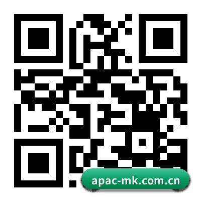 iOS 系统版 二维码（MK）